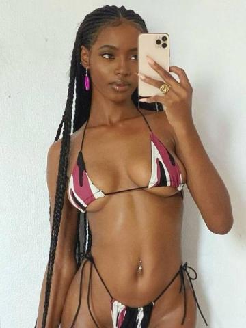 Индивидуалка Алла фото 3