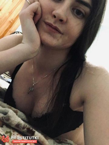 Проститутка Амина, 22 года, г. Западная Двина
